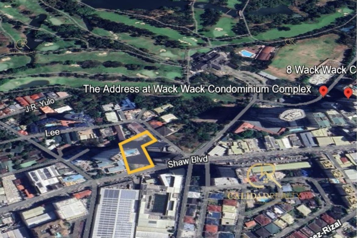 Land for Sale in Plainview, Mandaluyong, Metro Manila – photo 4