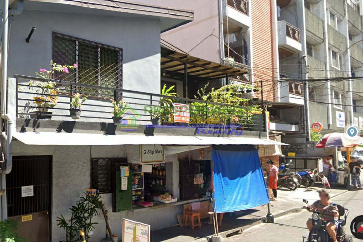 Land for Sale in Plainview, Mandaluyong, Metro Manila near MRT-3 Boni – photo 2