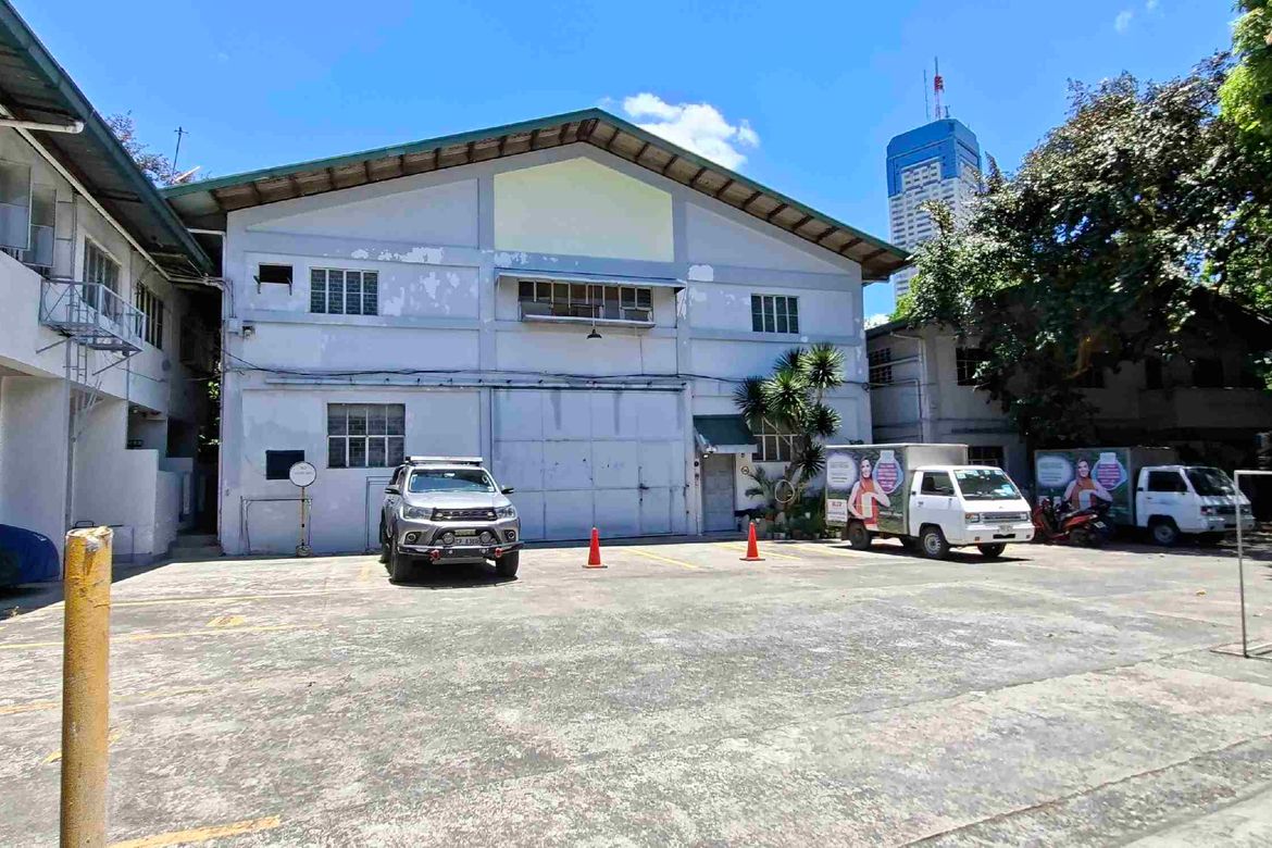 Land for Sale in Plainview, Mandaluyong, Metro Manila near MRT-3 Boni