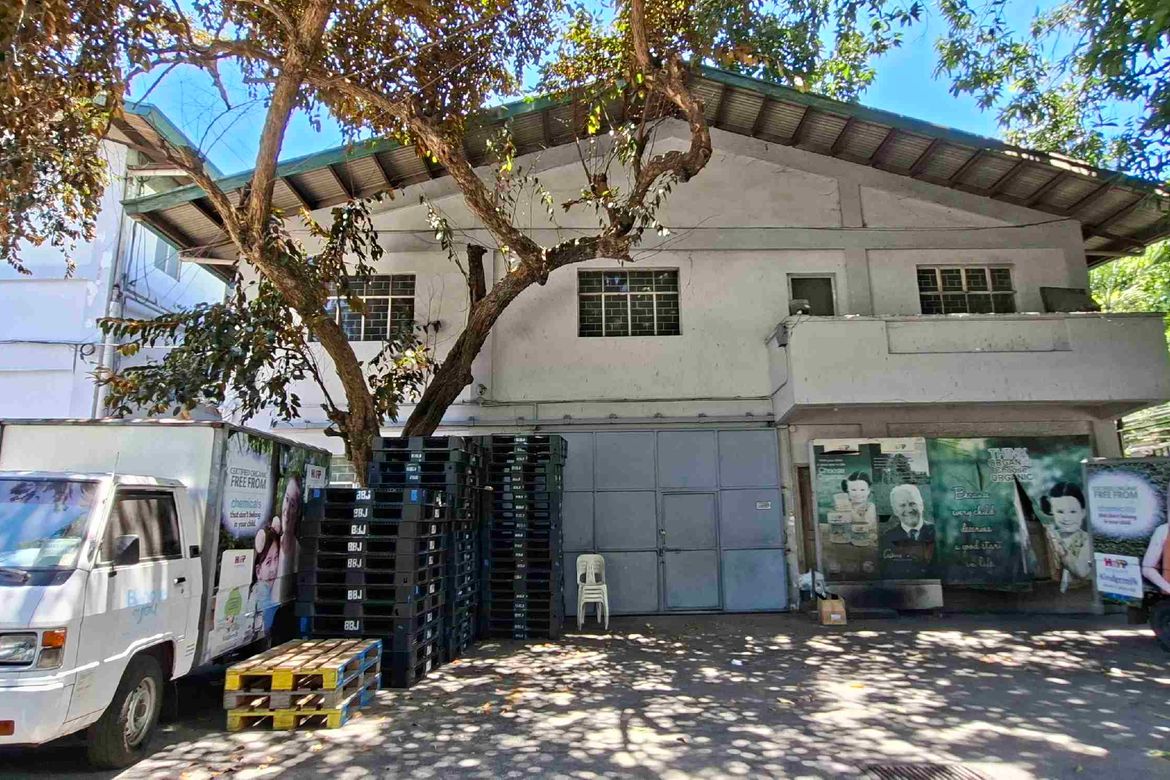 Land for Sale in Plainview, Mandaluyong, Metro Manila near MRT-3 Boni – photo 4
