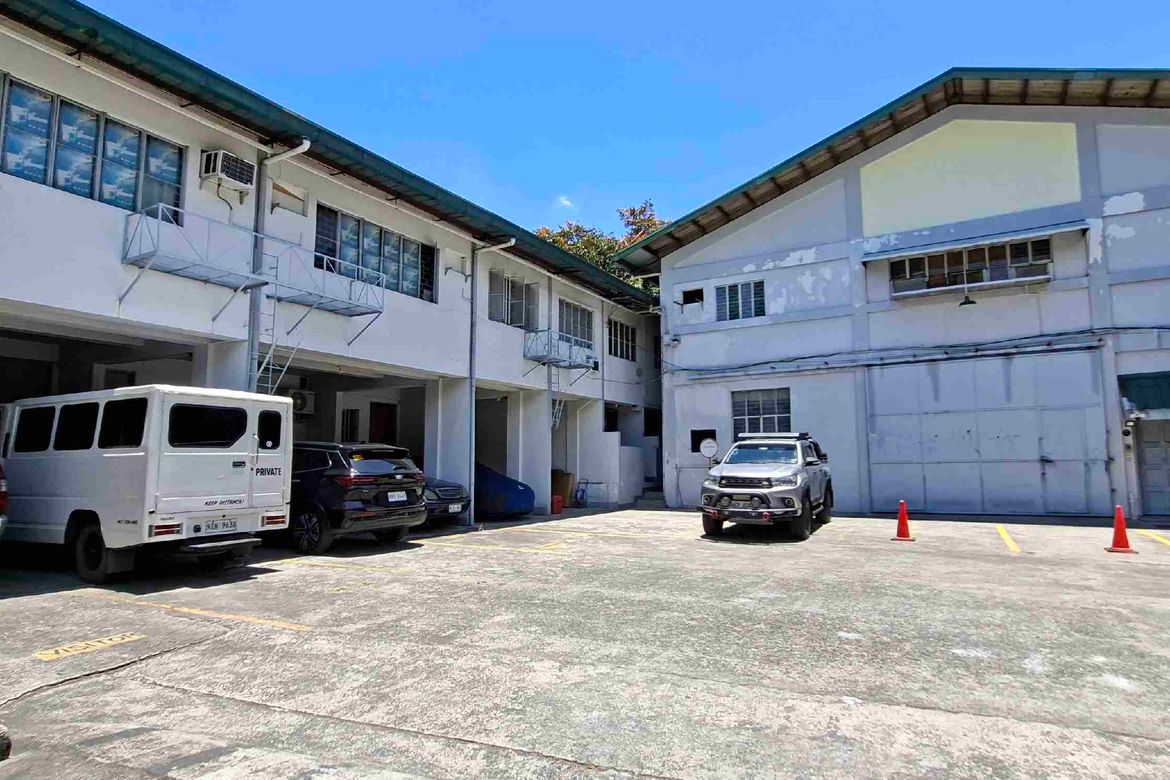 Land for Sale in Plainview, Mandaluyong, Metro Manila near MRT-3 Boni – photo 6