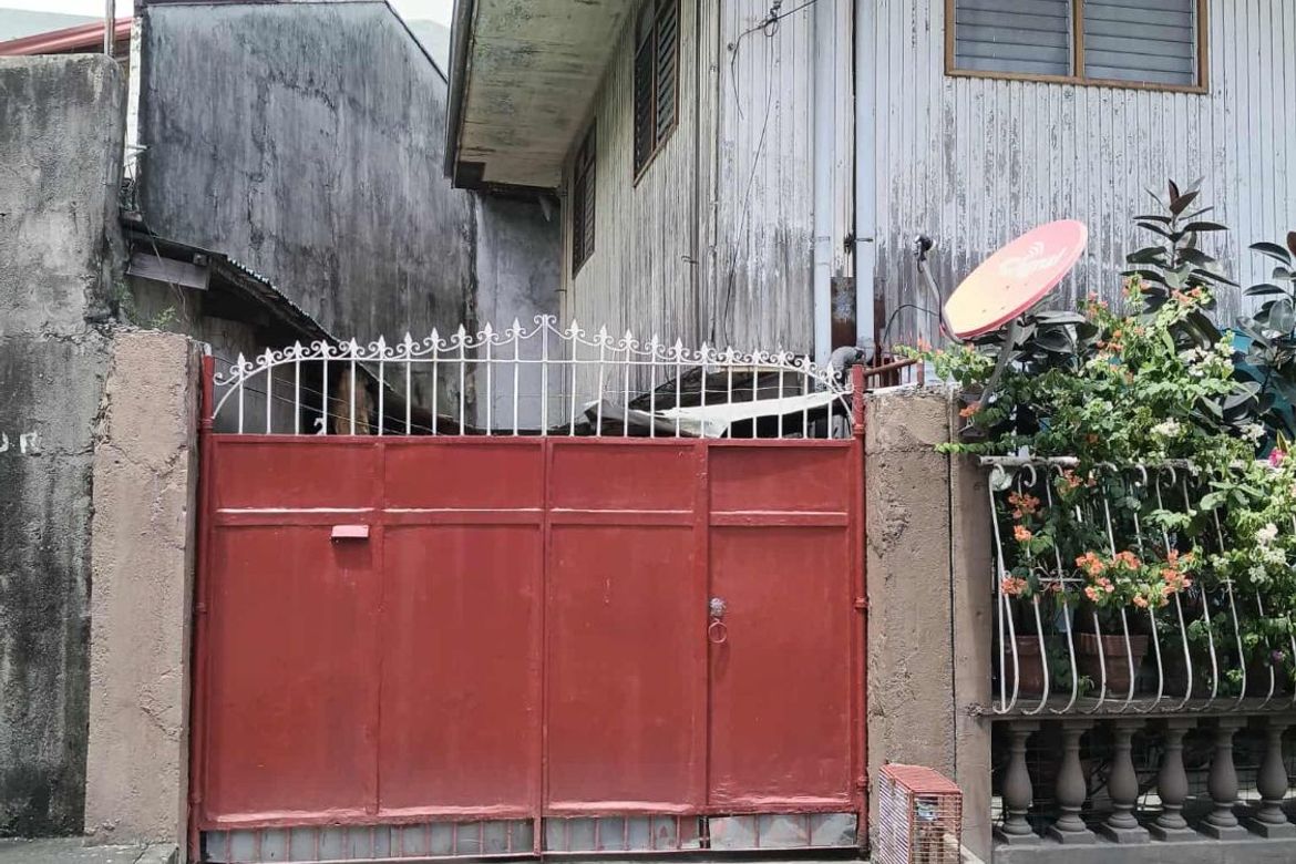 Land for Sale in Plainview, Mandaluyong, Metro Manila near MRT-3 Boni