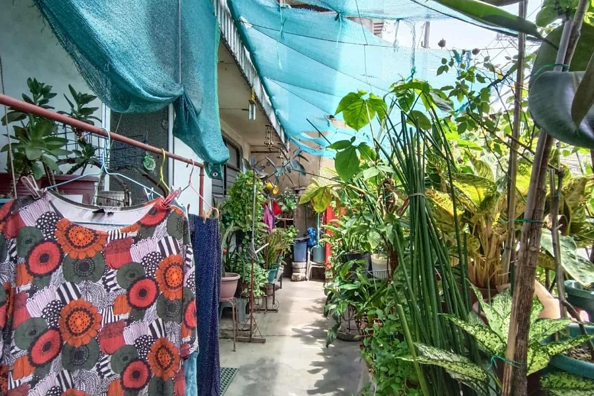 Land for Sale in Plainview, Mandaluyong, Metro Manila near MRT-3 Boni – photo 2