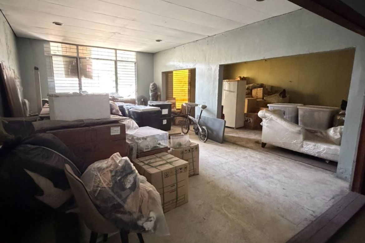 Land for Sale in Plainview, Mandaluyong, Metro Manila – photo 3