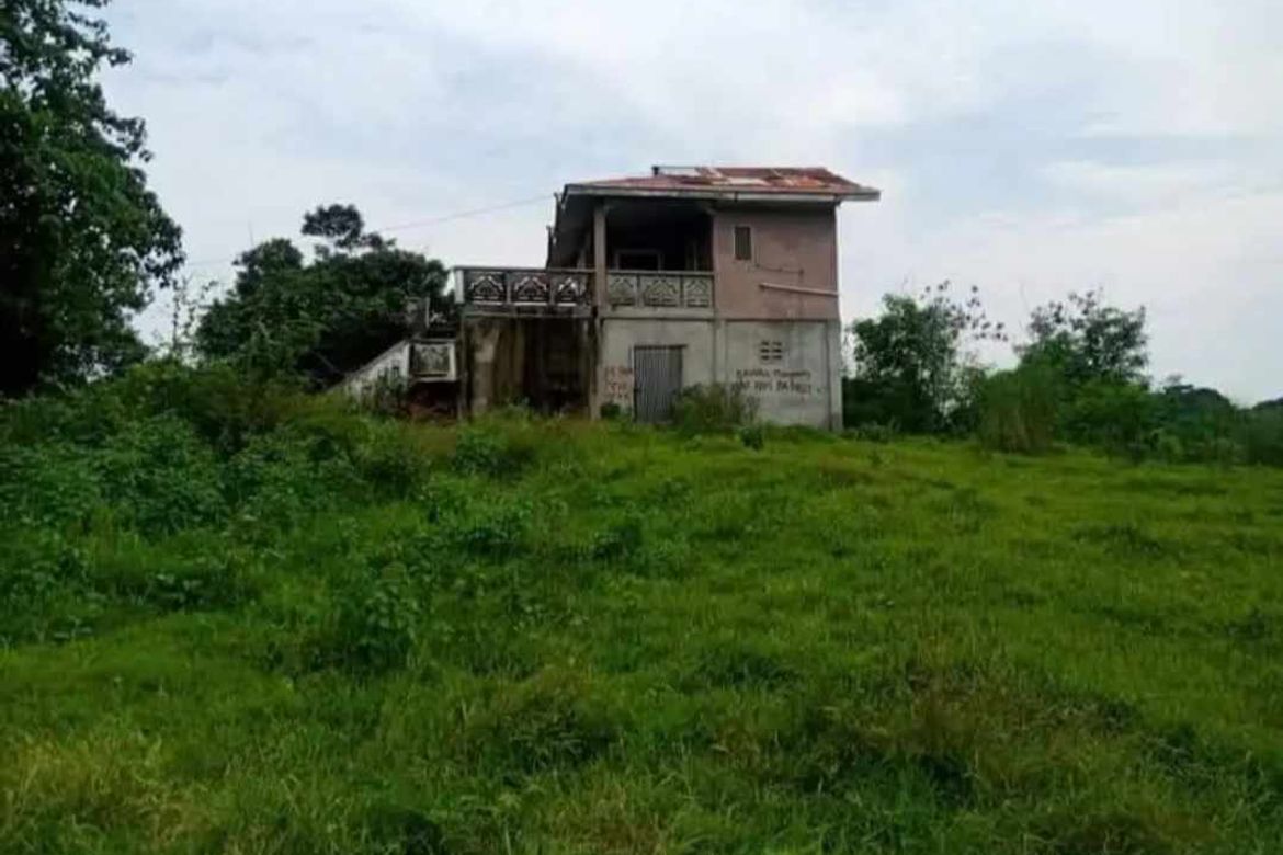 Land for Sale in Planas, Porac, Pampanga – photo 4