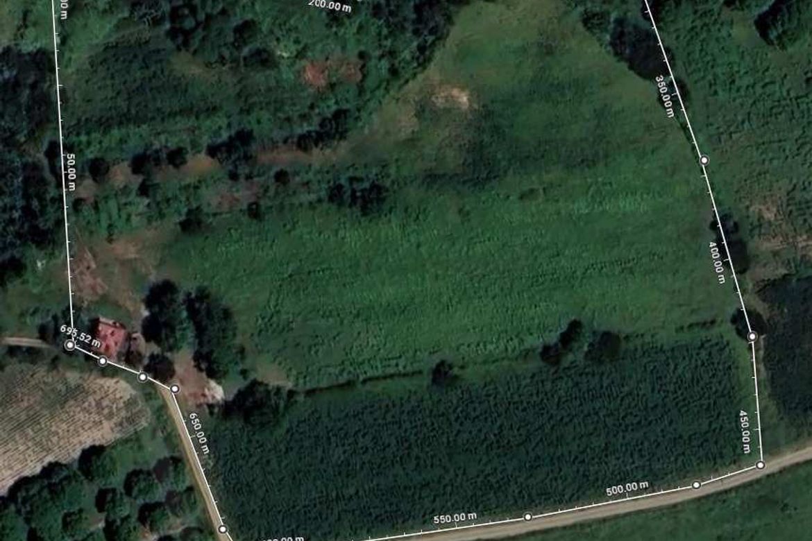 Land for Sale in Planas, Porac, Pampanga – photo 5