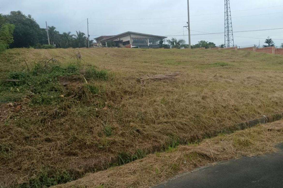 Land for Sale in Plantation Hills at Tagaytay Midlands, Suplang, Tanauan, Batangas – photo 4