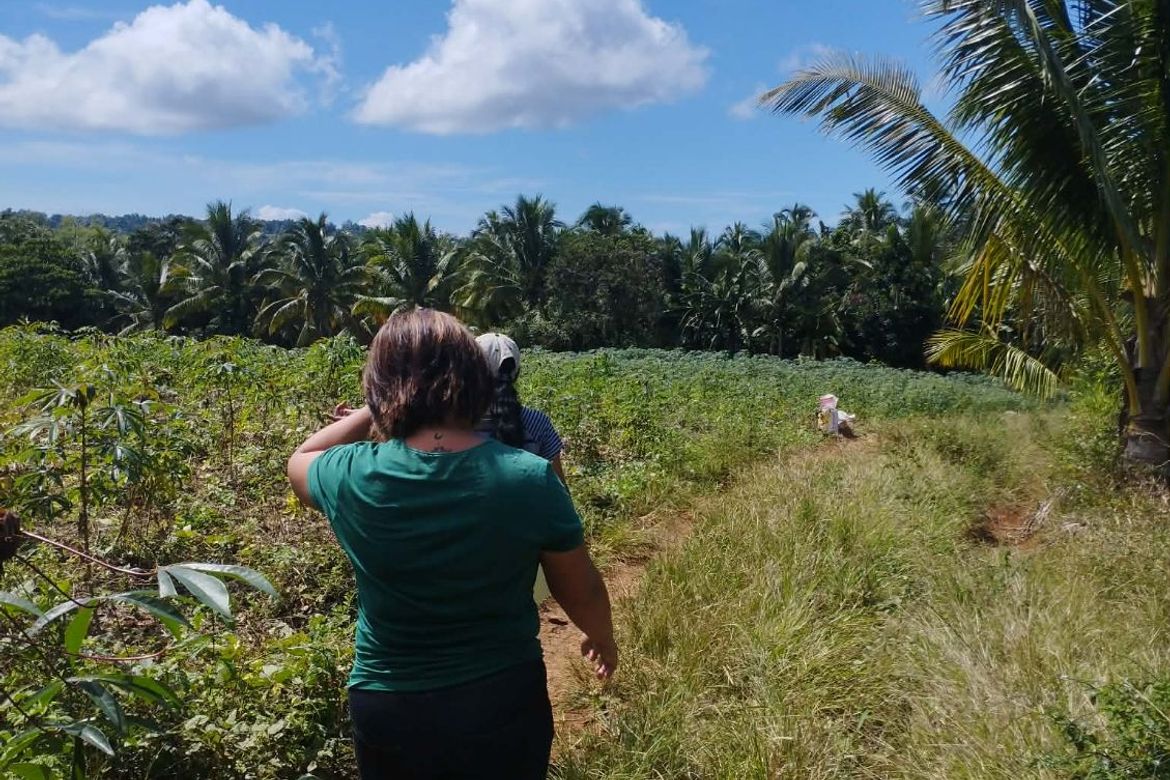 Land for Sale in Plaridel, Claveria, Misamis Oriental – photo 2