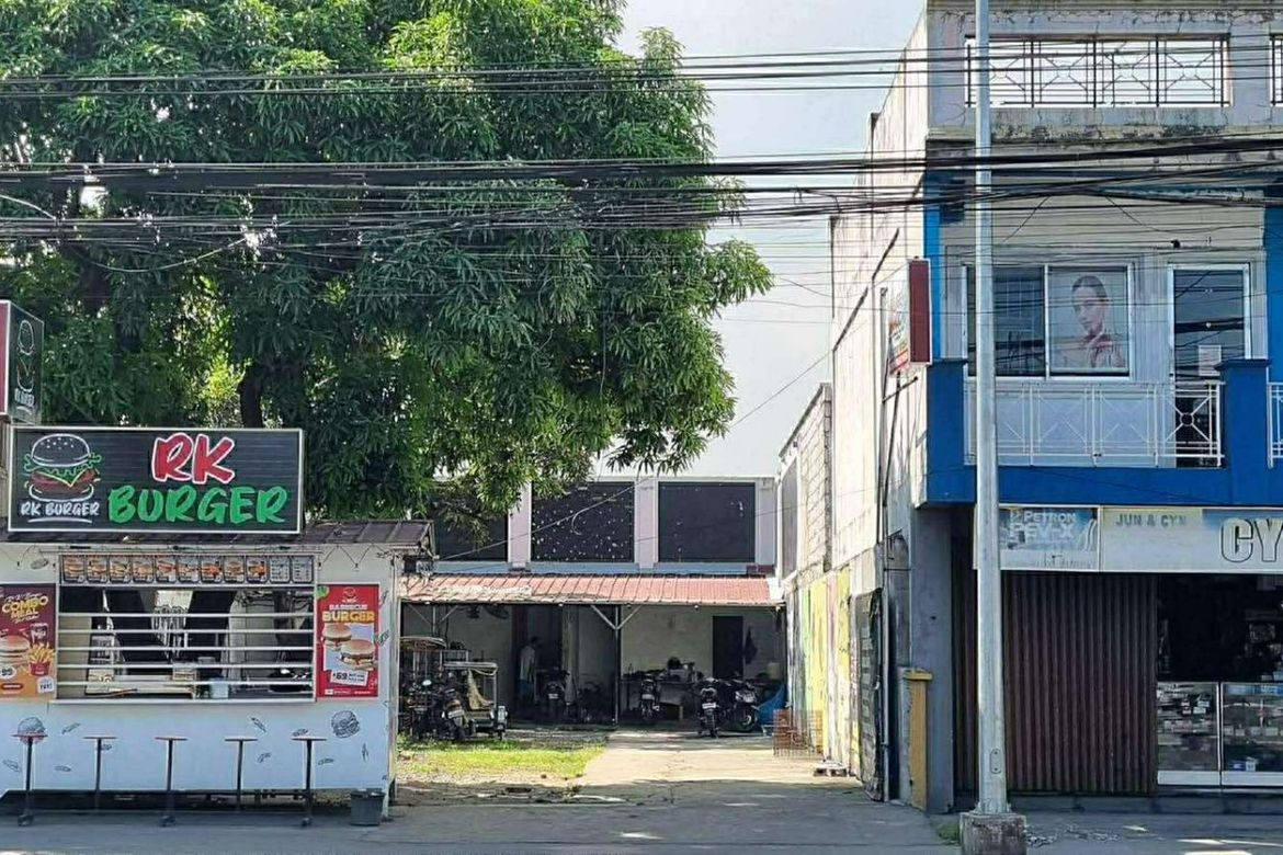 Land for Sale in Platero, Biñan, Laguna