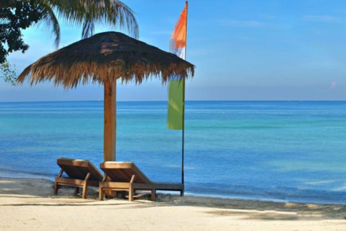 Land for Sale in Playa Azalea, Limao, Samal, Davao del Norte – photo 2