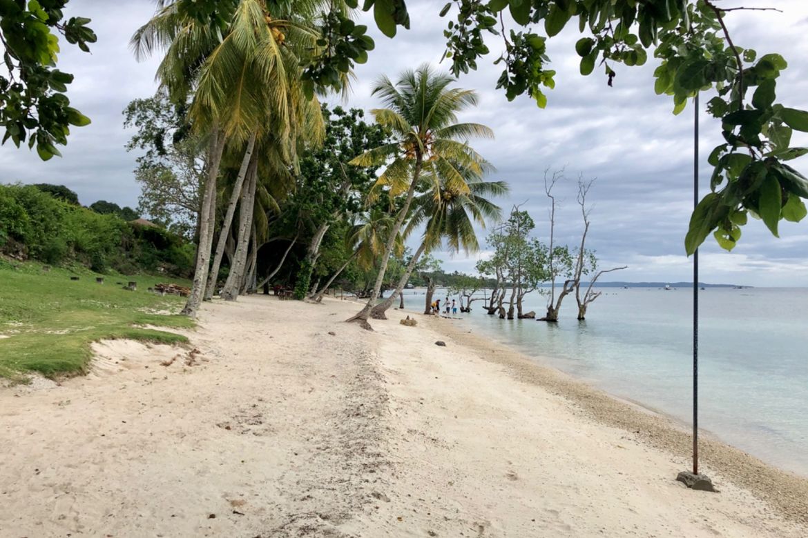 Land for Sale in Playa Azalea, Limao, Samal, Davao del Norte – photo 2