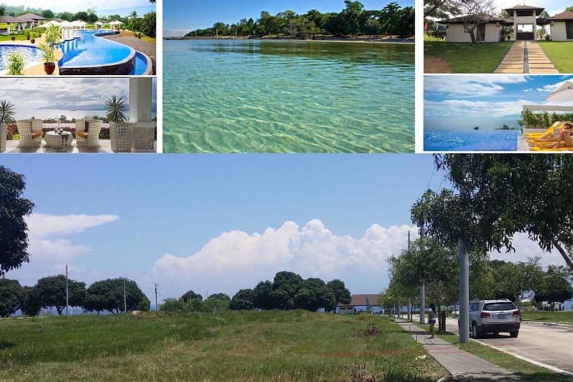 Land for Sale in Playa Azalea, Limao, Samal, Davao del Norte – photo 3