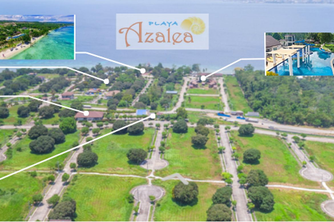 Land for Sale in Playa Azalea, Limao, Samal, Davao del Norte – photo 3