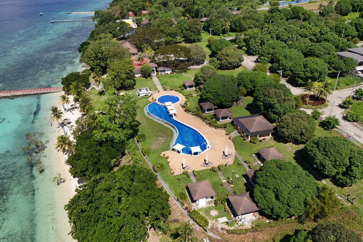 Land for Sale in Playa Azalea, Limao, Samal, Davao del Norte – photo 7