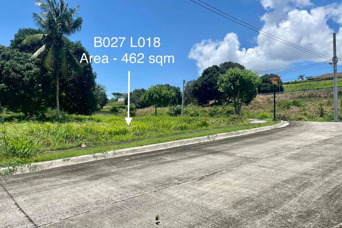 Land for Sale in Playa Azalea, Limao, Samal, Davao del Norte – photo 2