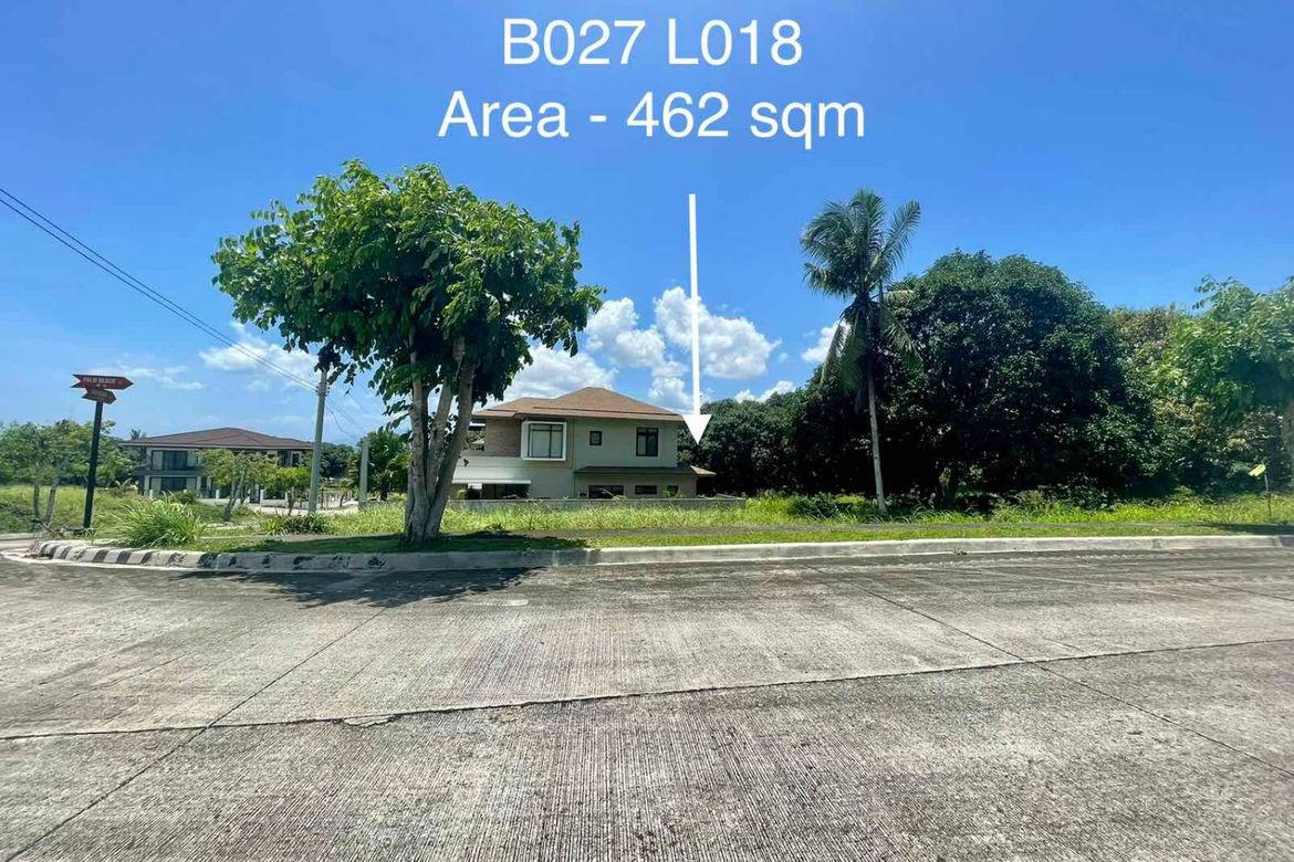 Land for Sale in Playa Azalea, Limao, Samal, Davao del Norte – photo 3