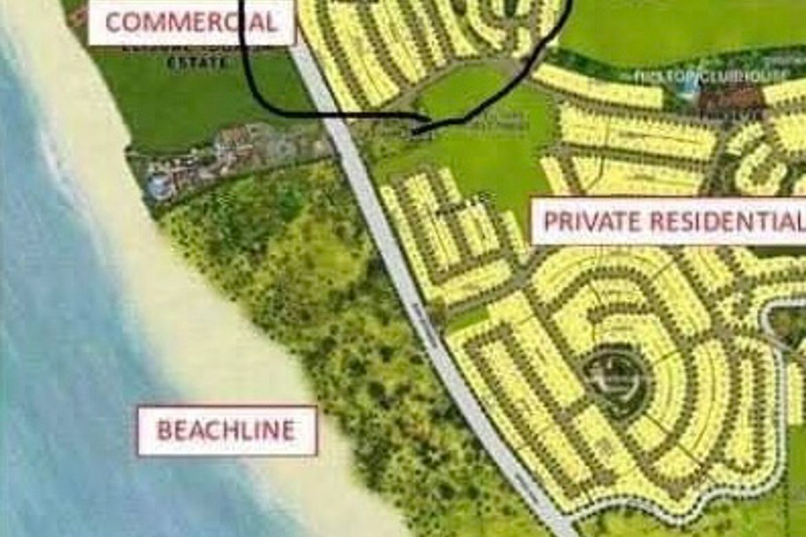 Land for Sale in Playa Calatagan village, Bagong Silang, Calatagan, Batangas – photo 2