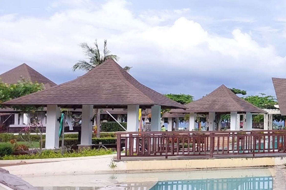Land for Sale in Playa Calatagan village, Bagong Silang, Calatagan, Batangas – photo 4