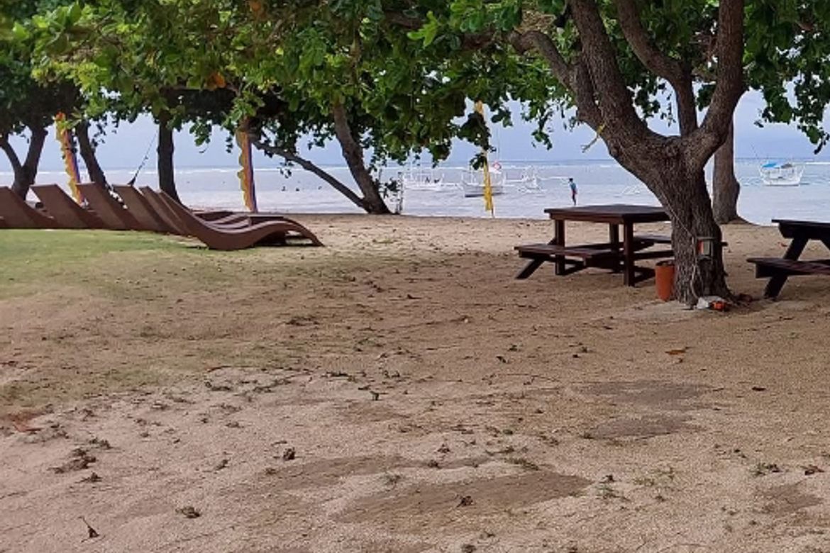 Land for Sale in Playa Calatagan village, Bagong Silang, Calatagan, Batangas – photo 5