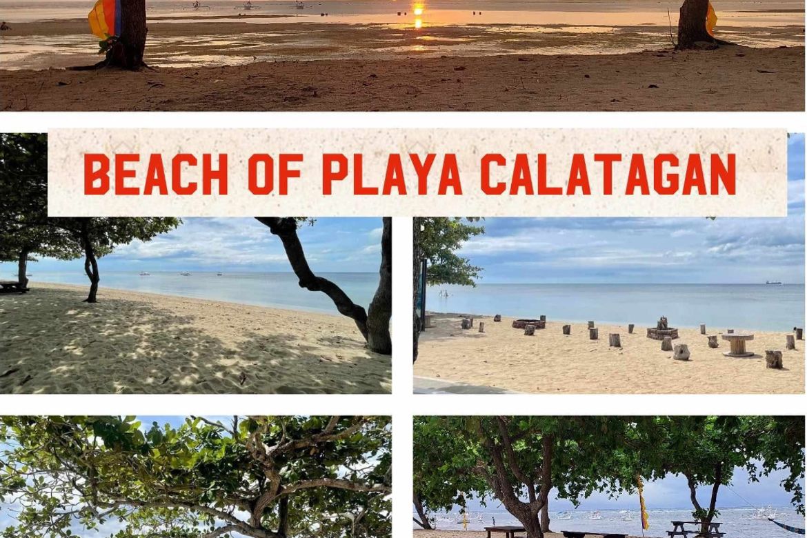 Land for Sale in Playa Calatagan village, Bagong Silang, Calatagan, Batangas – photo 6