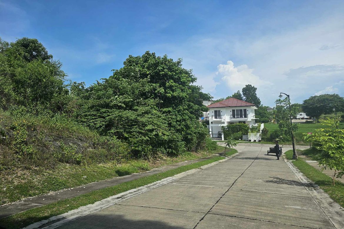 Land for Sale in Playa Calatagan village, Bagong Silang, Calatagan, Batangas – photo 2