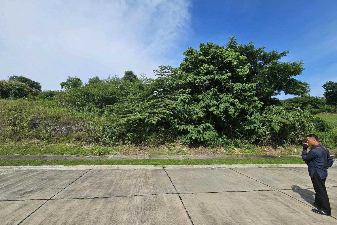 Land for Sale in Playa Calatagan village, Bagong Silang, Calatagan, Batangas – photo 3