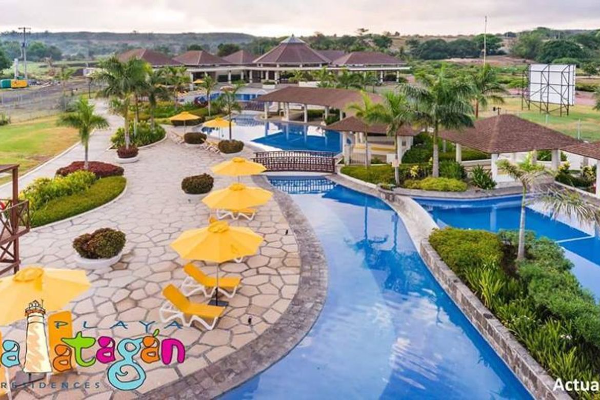 Land for Sale in Playa Calatagan village, Bagong Silang, Calatagan, Batangas