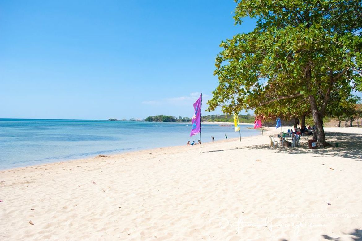 Land for Sale in Playa Calatagan village, Bagong Silang, Calatagan, Batangas – photo 2