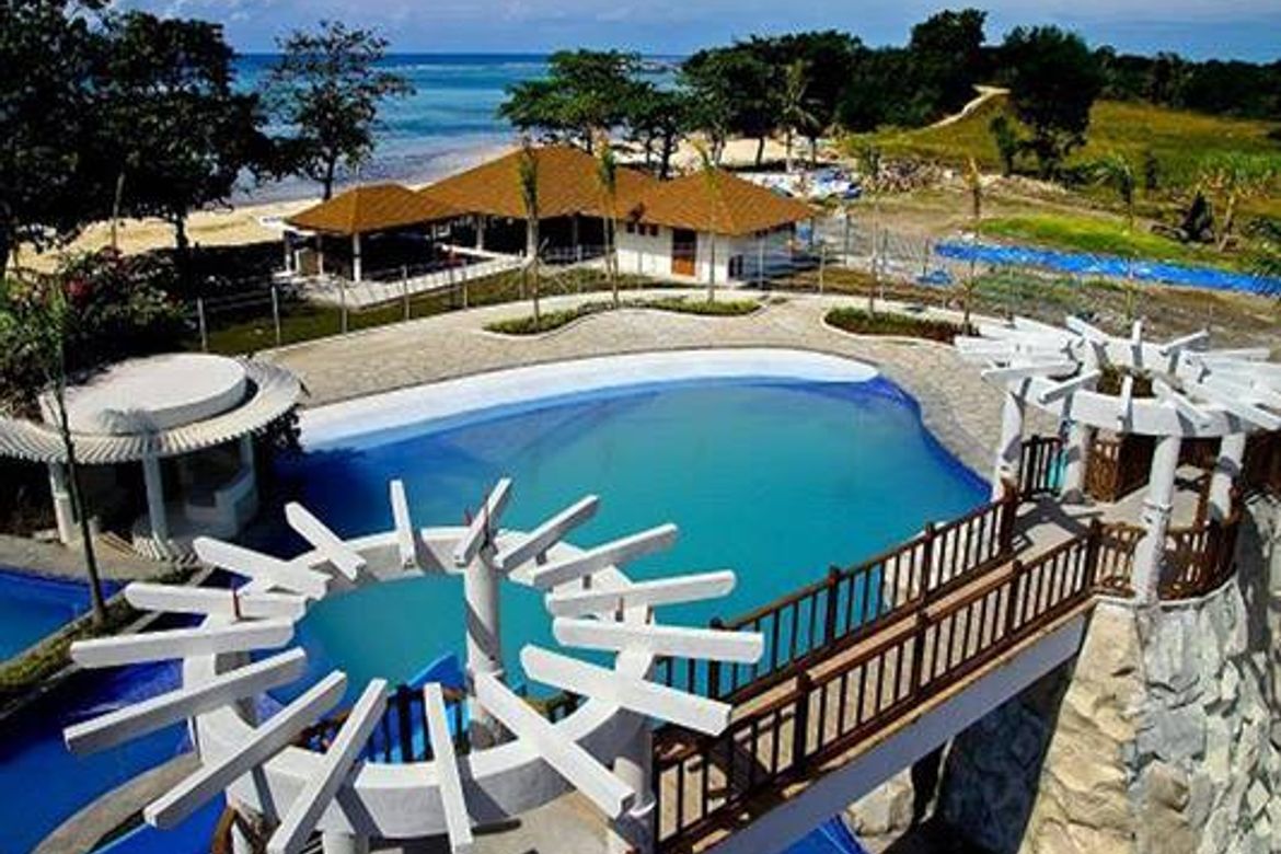 Land for Sale in Playa Calatagan village, Bagong Silang, Calatagan, Batangas – photo 4