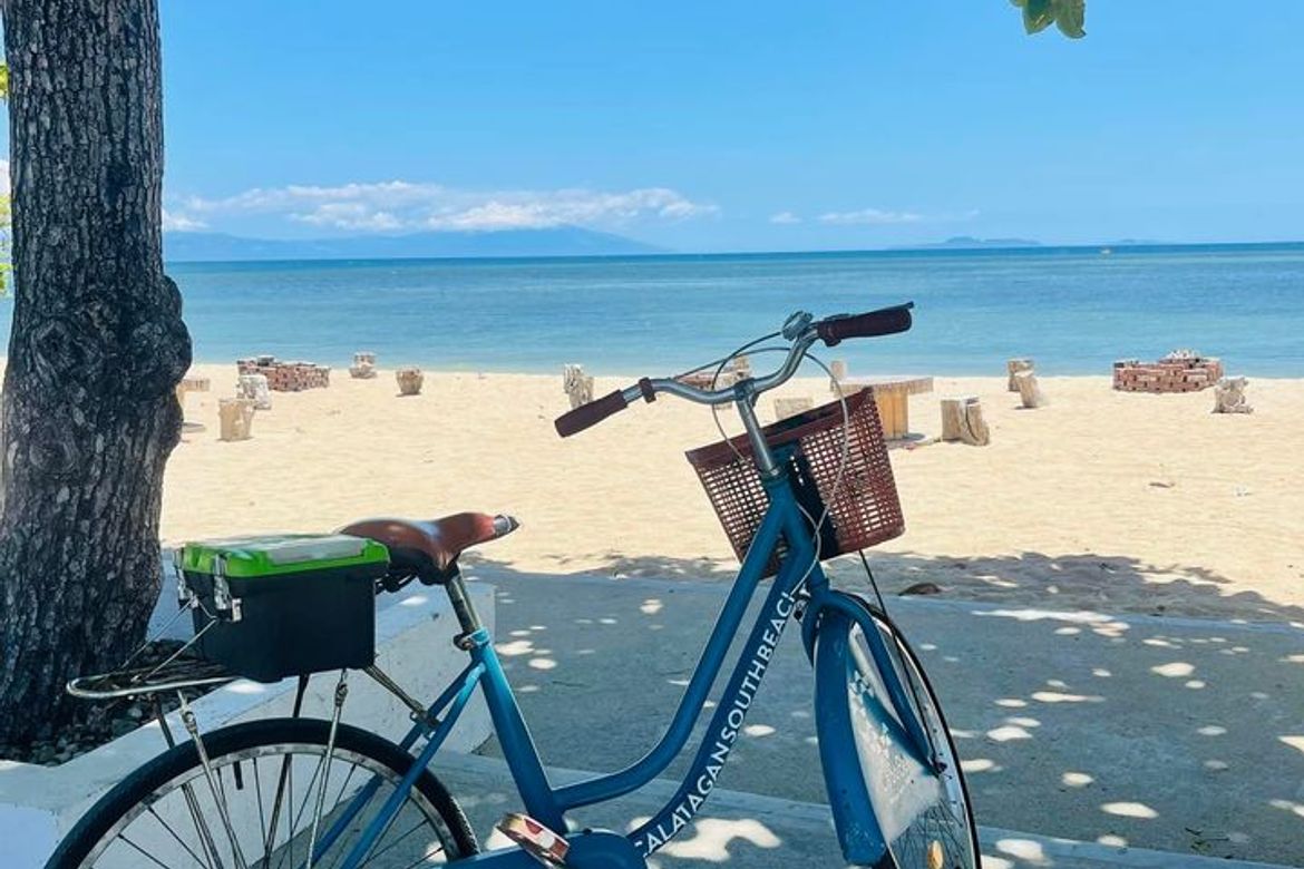 Land for Sale in Playa Calatagan village, Bagong Silang, Calatagan, Batangas