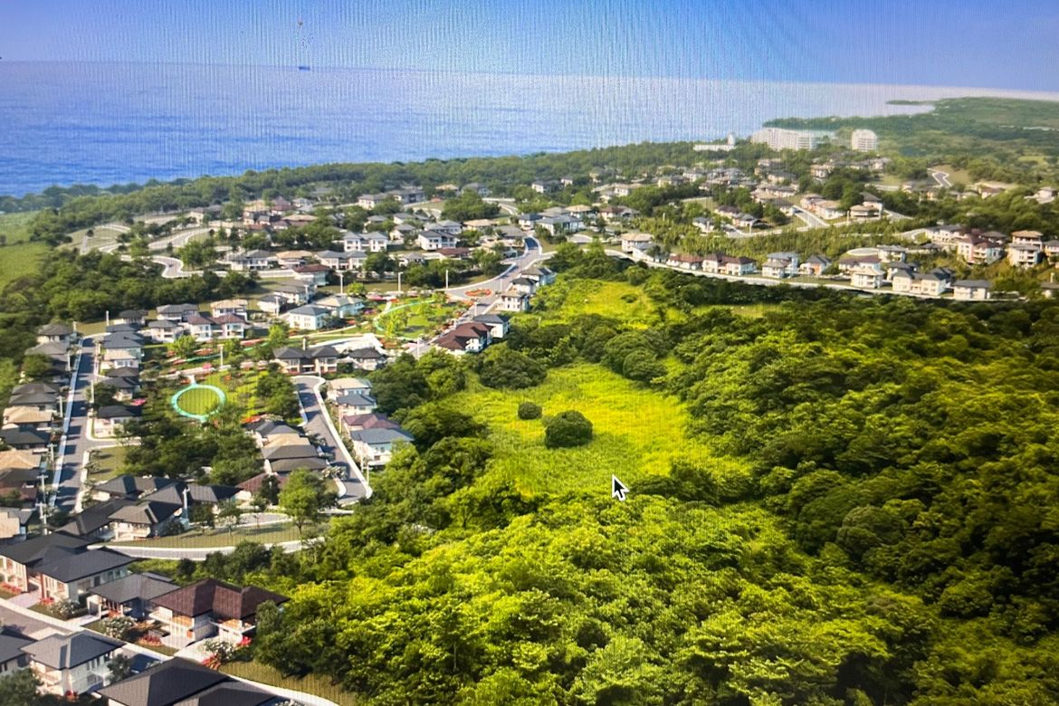 Land for Sale in Playa Calatagan village, Bagong Silang, Calatagan, Batangas
