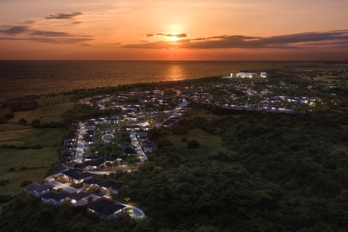 Land for Sale in Playa Calatagan village, Bagong Silang, Calatagan, Batangas – photo 7