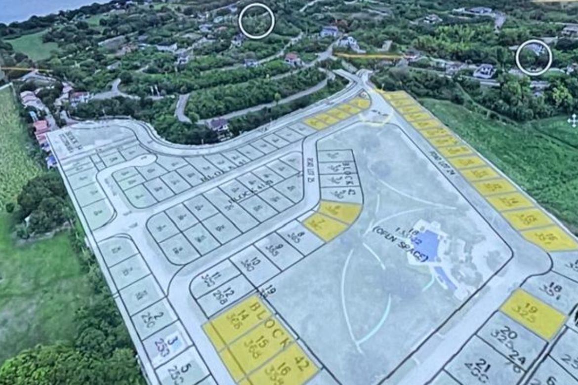 Land for Sale in Playa Calatagan village, Bagong Silang, Calatagan, Batangas – photo 8