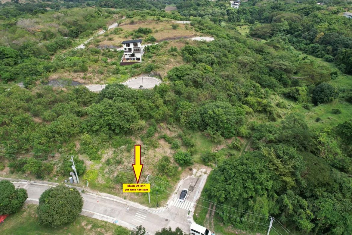 Land for Sale in Playa Calatagan village, Bagong Silang, Calatagan, Batangas – photo 3