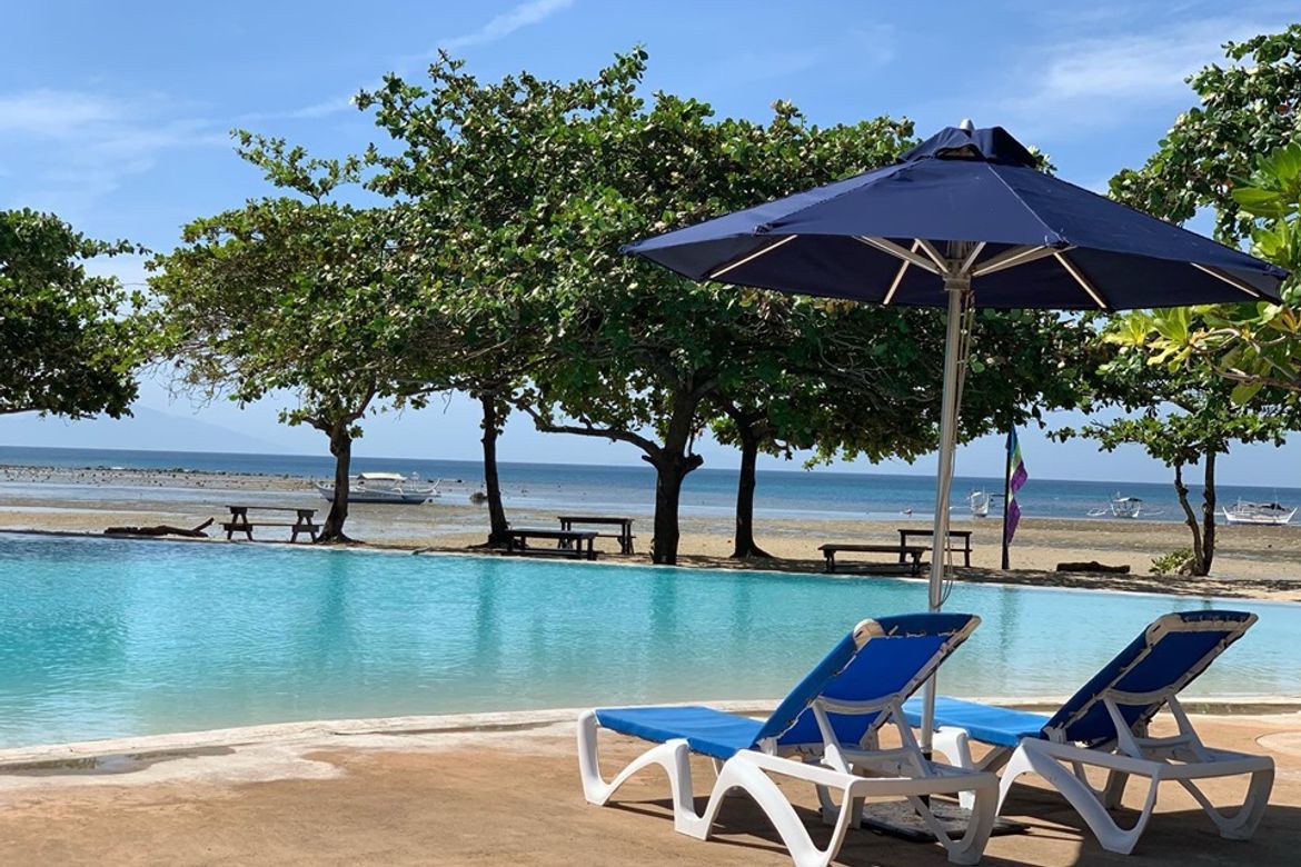 Land for Sale in Playa Calatagan village, Bagong Silang, Calatagan, Batangas – photo 6