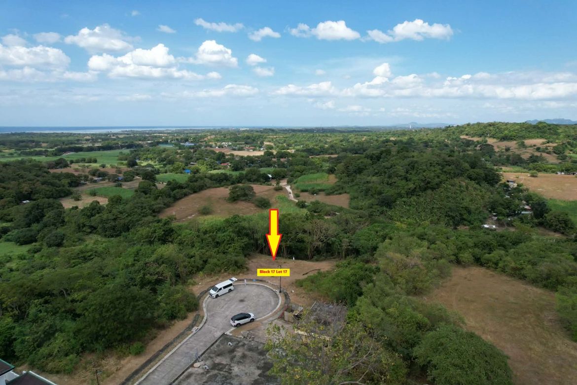Land for Sale in Playa Calatagan village, Bagong Silang, Calatagan, Batangas