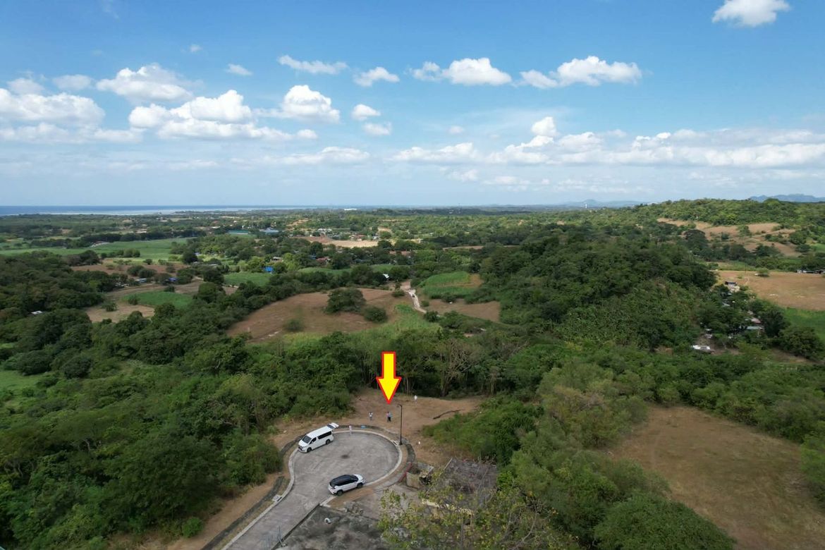 Land for Sale in Playa Calatagan village, Bagong Silang, Calatagan, Batangas – photo 2