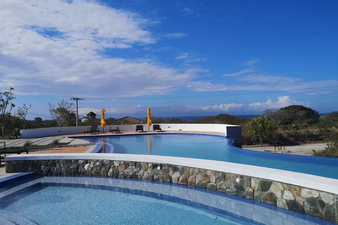 Land for Sale in Playa Calatagan village, Bagong Silang, Calatagan, Batangas – photo 4