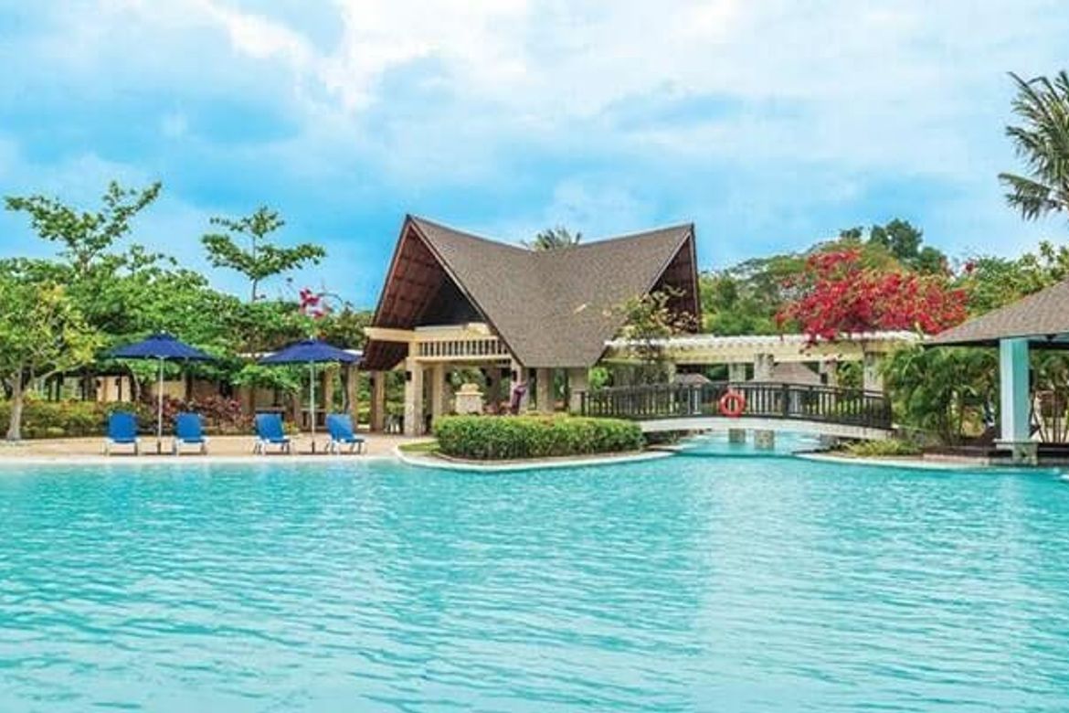 Land for Sale in Playa Calatagan village, Bagong Silang, Calatagan, Batangas – photo 7
