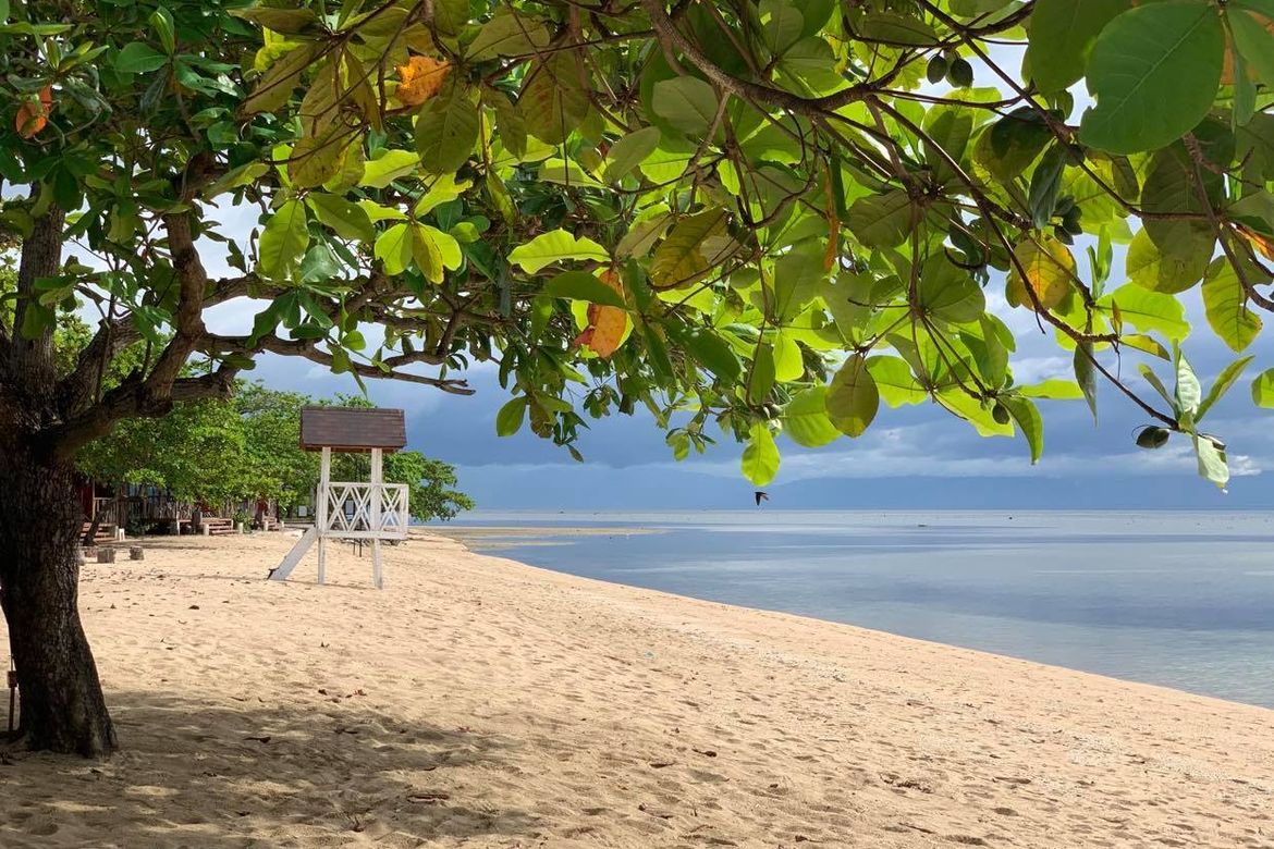 Land for Sale in Playa Calatagan village, Bagong Silang, Calatagan, Batangas – photo 8