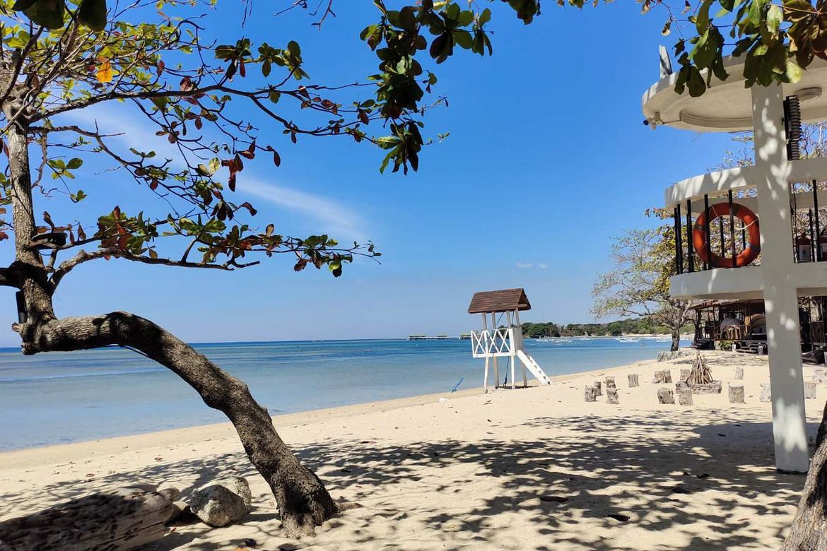 Land for Sale in Playa Calatagan village, Bagong Silang, Calatagan, Batangas