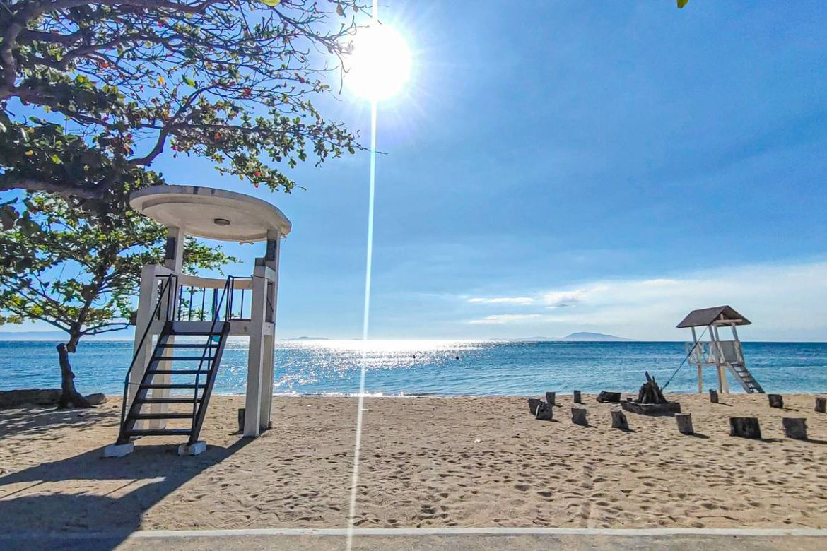 Land for Sale in Playa Calatagan village, Bagong Silang, Calatagan, Batangas – photo 3