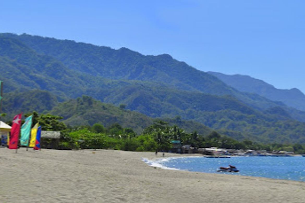 Land for Sale in Playa Laiya, Laiya-Aplaya, San Juan, Batangas – photo 5