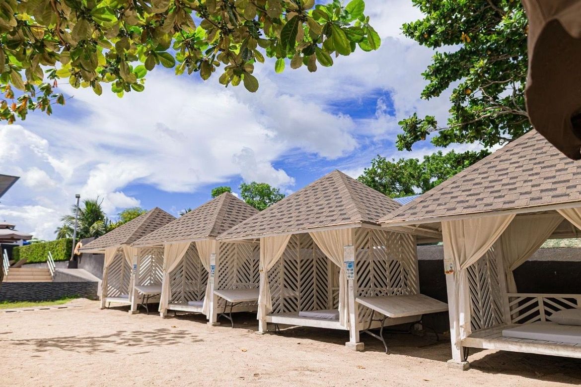 Land for Sale in Playa Laiya, Laiya-Aplaya, San Juan, Batangas – photo 4