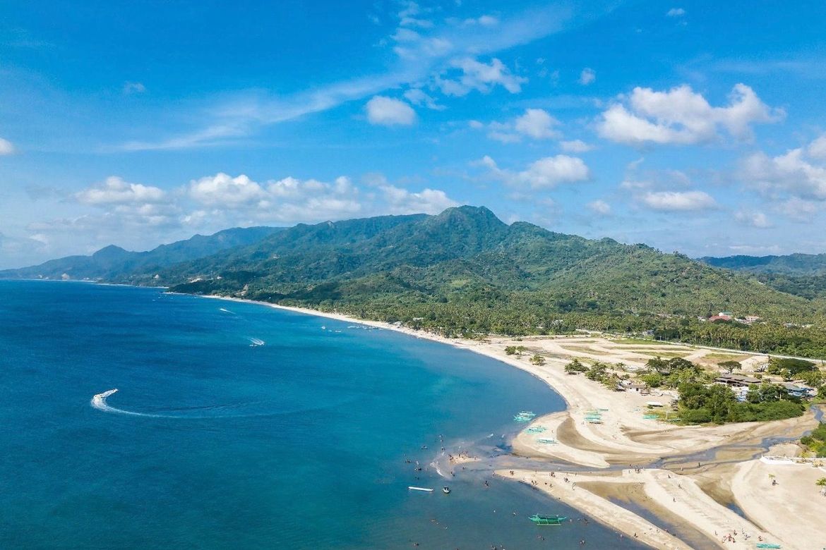 Land for Sale in Playa Laiya, Laiya-Aplaya, San Juan, Batangas – photo 5