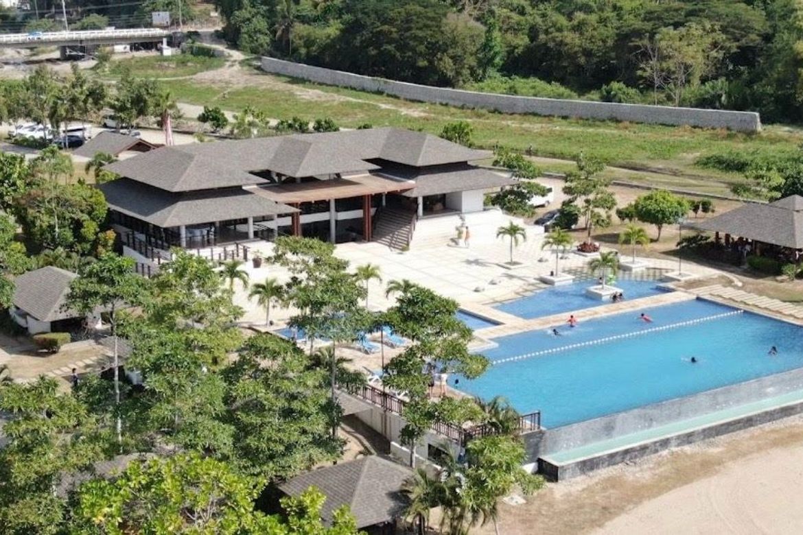 Land for Sale in Playa Laiya, Laiya-Aplaya, San Juan, Batangas – photo 8