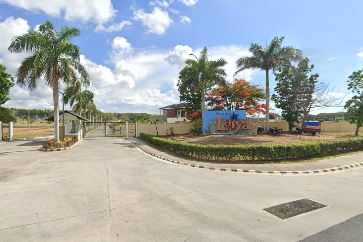Land for Sale in Playa Laiya, Laiya-Aplaya, San Juan, Batangas