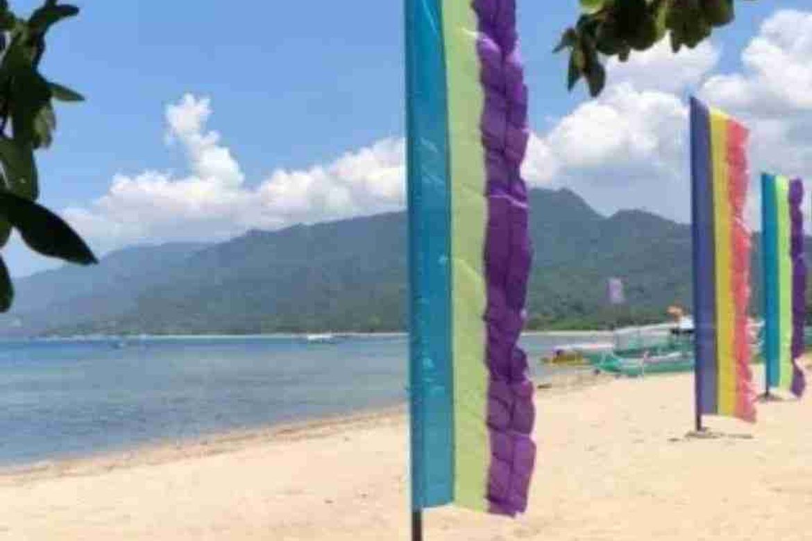 Land for Sale in Playa Laiya, Laiya-Aplaya, San Juan, Batangas