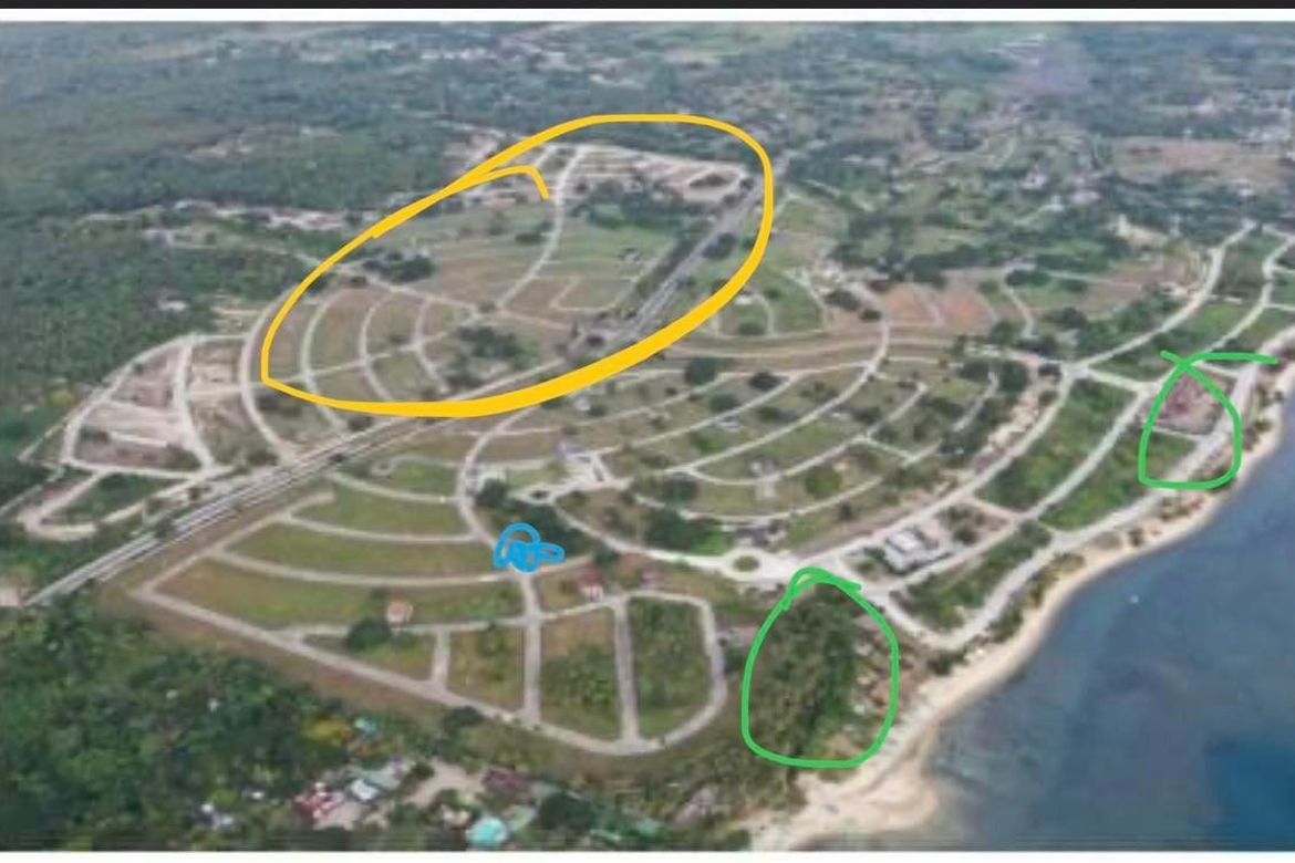 Land for Sale in Playa Laiya, Laiya-Aplaya, San Juan, Batangas – photo 2