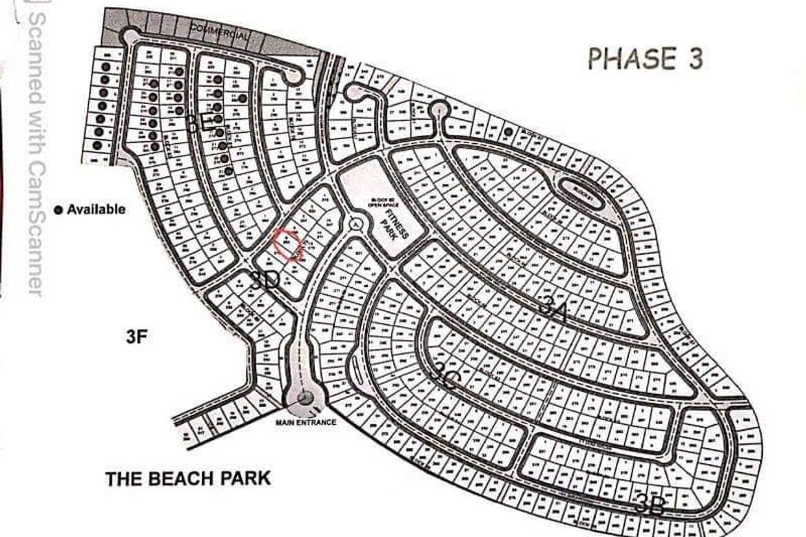 Land for Sale in Playa Laiya, Laiya-Aplaya, San Juan, Batangas – photo 5